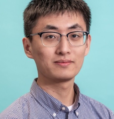 Siyuan Li