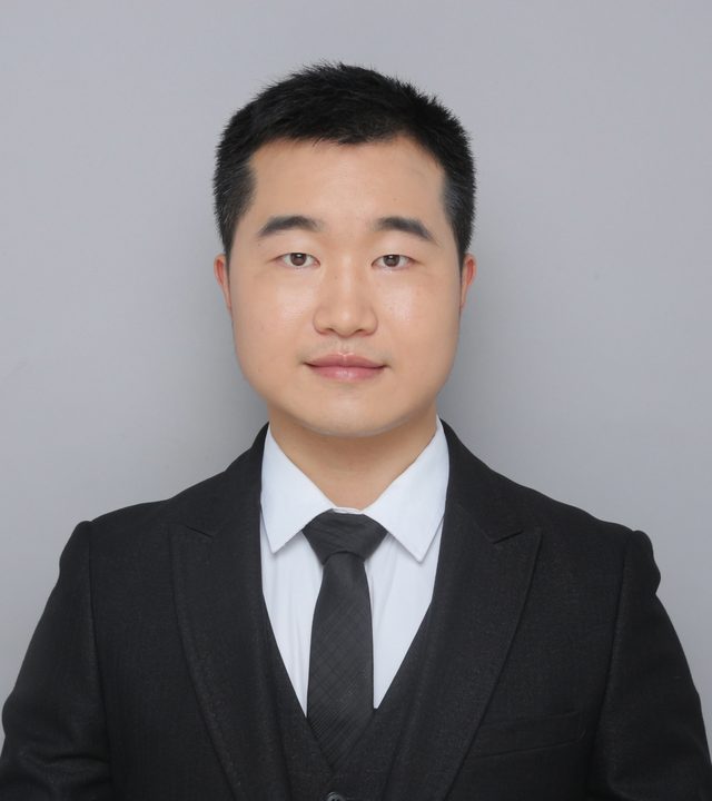 Yalei Yu