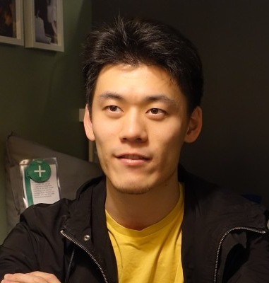 Yuchuan Jin